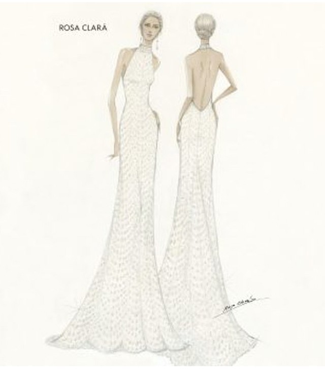 Álomesküvő: A világelső teniszsztár megnősült