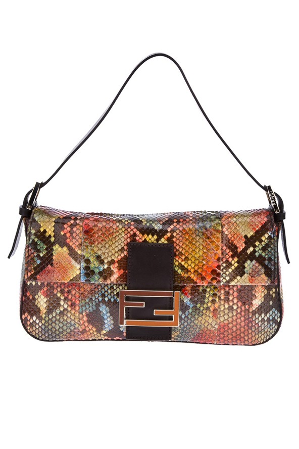 FENDI BAGUETTE