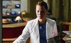 15 Grace klinika jelenet, ami örökké meg fog bőgetni!