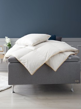 JYSK  Anti-allergén libapehely paplan 135x200 KRONBORG LOFTET extra meleg