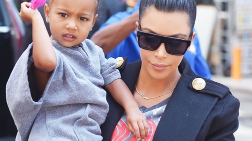 Házi pornó, 72 napos házasság, celebcsalád - Kim Kardashian élete 9 képben