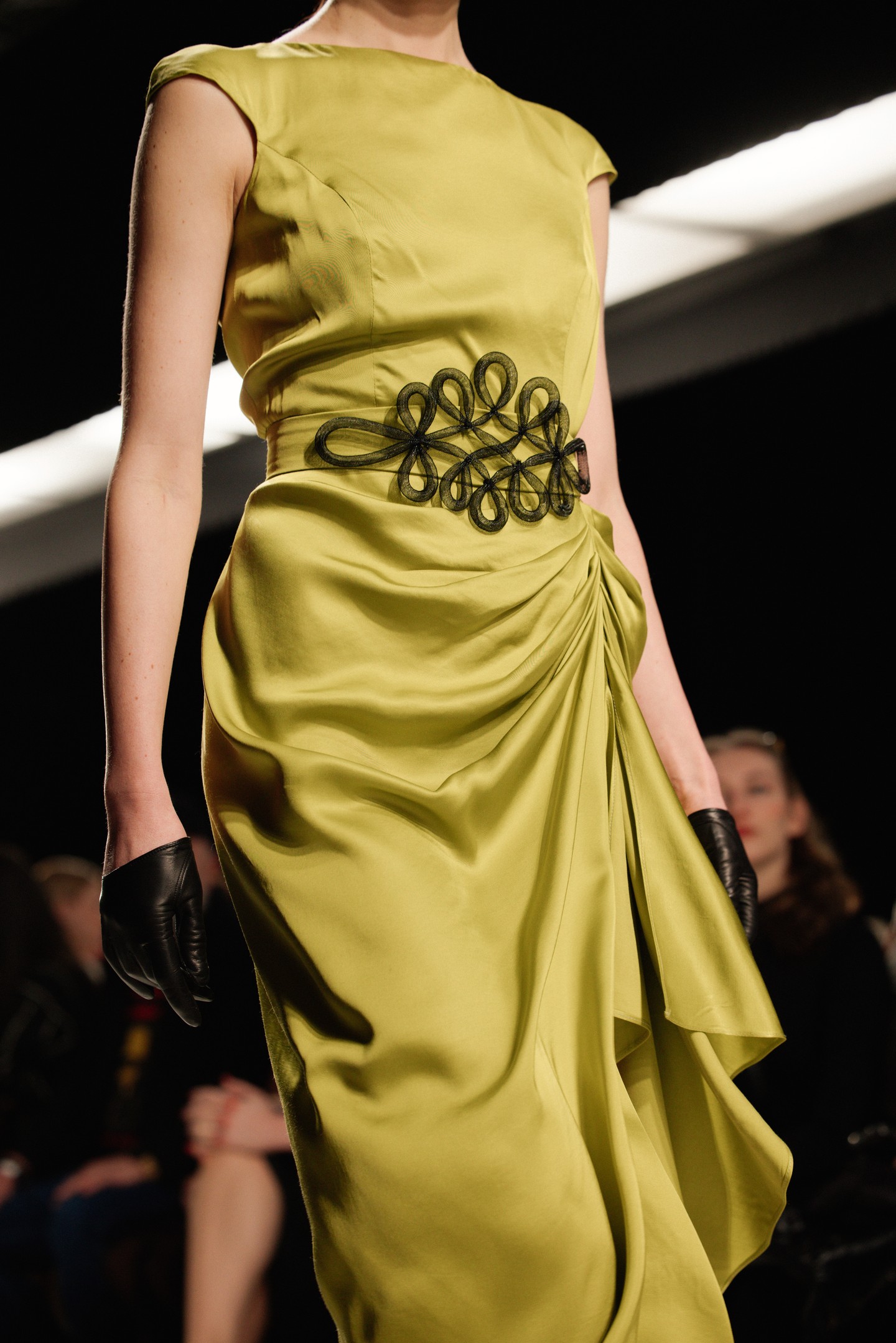 MERO 2025-2026 őszi-téli kollekció a BCEFW-n