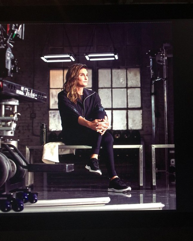 h&m, h&m sport, hm, caitlyn jenner, kampány, nővé operált jenner, bruce jenner, jenner