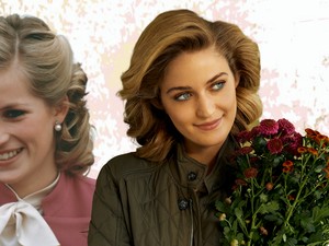 Lekoppintottuk Diana hercegné szettjeit: jobb lett, mint az eredeti?