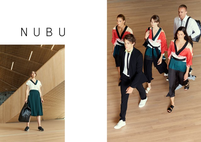 A magyar csapatot a tokiói Olimpián ez a magyar márka öltözteti!