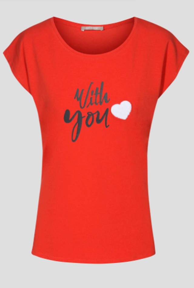 Póló ORSAY 2595 Ft