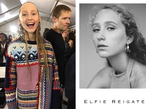 Kate Moss, mint guru? A szupermodell ügynökséget nyitott