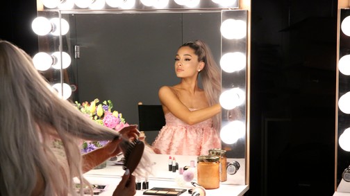 Top 12: Ariana Grande legstílusosabb szettjei 2021-ből