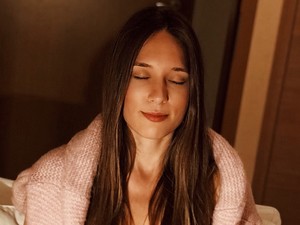 Csendesedjünk el estére Tóth Réka Ibolyával