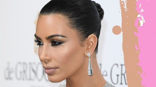 Próbáld ki te is a TikTok legújabb sminktrendjét: a fordított cicaszemet!