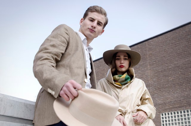 Ismerd meg a Prizma Designer Store-t: különleges üzlet Buda szívében