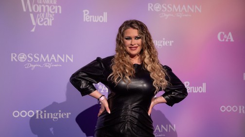 Király Linda: „Már nem az az érték, hogy valaki vékony és szép”