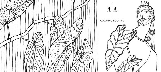 Itt van az Anna Amélie színező is! Töltsd le azonnal és támogasd a magyar tervezőt