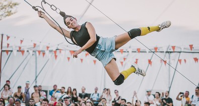 A Szigeten sokkal többet kapsz a pénzedért, mint néhány ütős koncert, és ezt be is bizonyítjuk