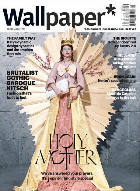 Magyar tervezőt ajánl a neves dizájnmagazin