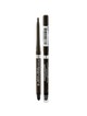 Infaillible Grip 36h Gel Automatic L'OREAL PARIS Könnyen használható géles ceruza, amely egyik oldalán intenzív és tartós pigmenteket, másik oldalán szivacsos applikátort tartalmaz, hogy elbűvölő és természetesen füstös megjelenést kölcsönözhessen.