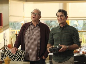 A Modern család sztárja majdnem bűnöző lett, mielőtt befutott Hollywoodban