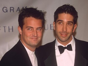 De szomorú: két év után fotózták le az utcán a Jóbarátok teljesen lecsúszott sztárját