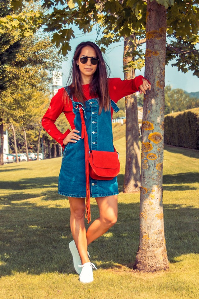 4+1 farmertrend, amivel te lehetsz az ősz királynője