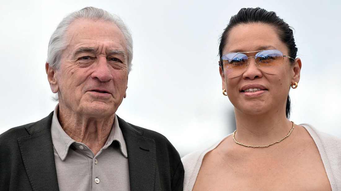 Robert De Niro és felesége, Tiffany Chen – a szerelem nem ismer korlátokat: kapcsolatuk bizonyítja, hogy a nagy korkülönbség sem akadálya a boldogságnak