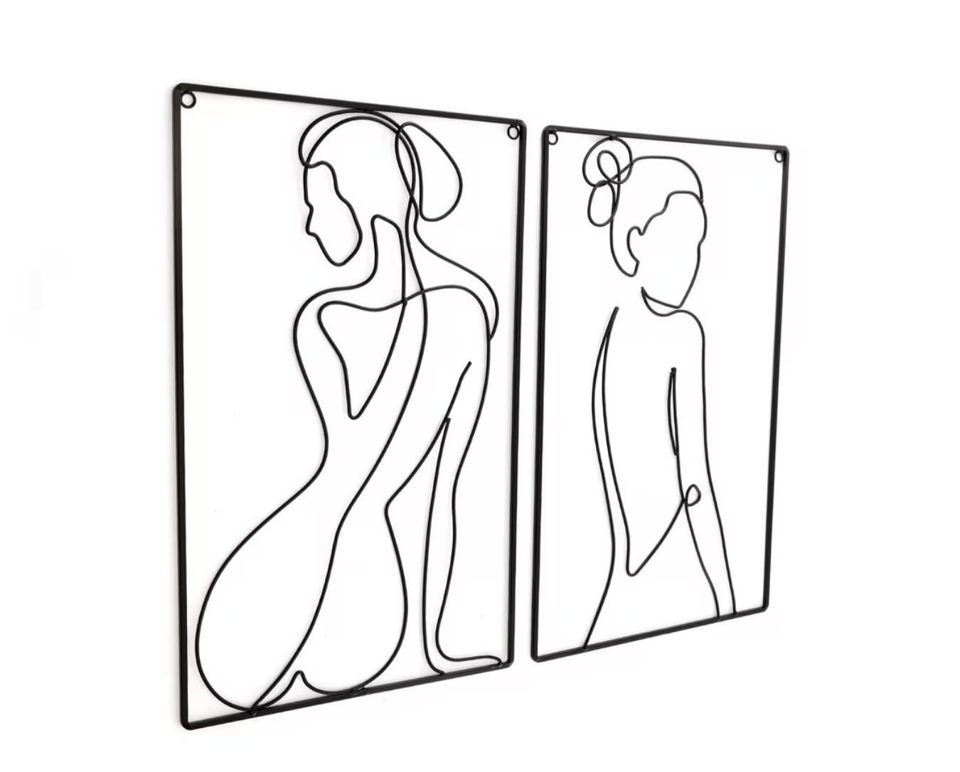 Fali dekoráció XXXLUTZ 6490 Ft 20% GLAMOUR-napokon