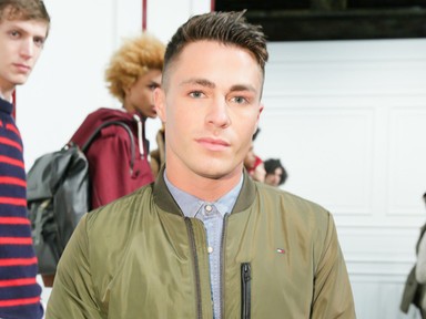 A színész megrázó vallomása: öngyilkos lett az apja, amikor megtudta, hogy meleg