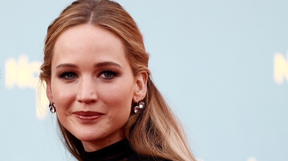 Jennifer Lawrence rengeteget változott az évek során
