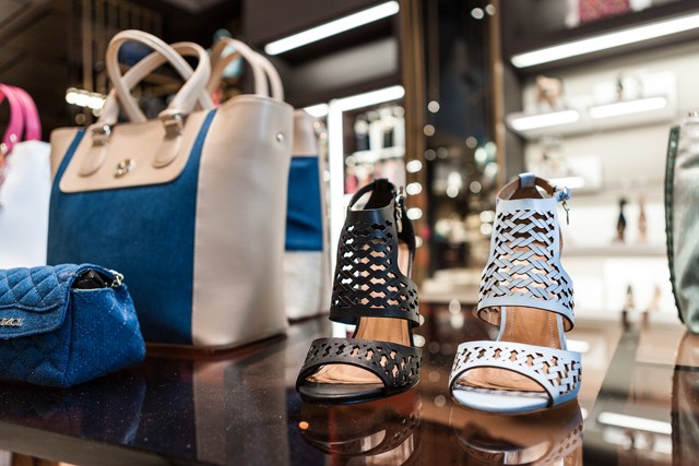 Kazar üzlet nyílt Budapest belvárosában