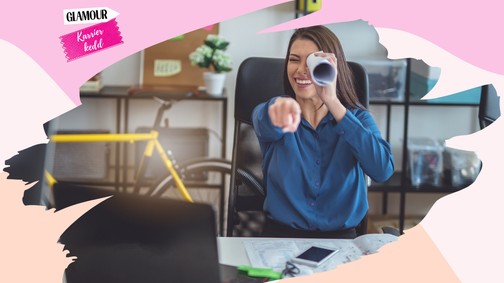 Ha bízol magadban, megállíthatatlan leszel - na de mi van akkor, ha nulla az önbizalmad?