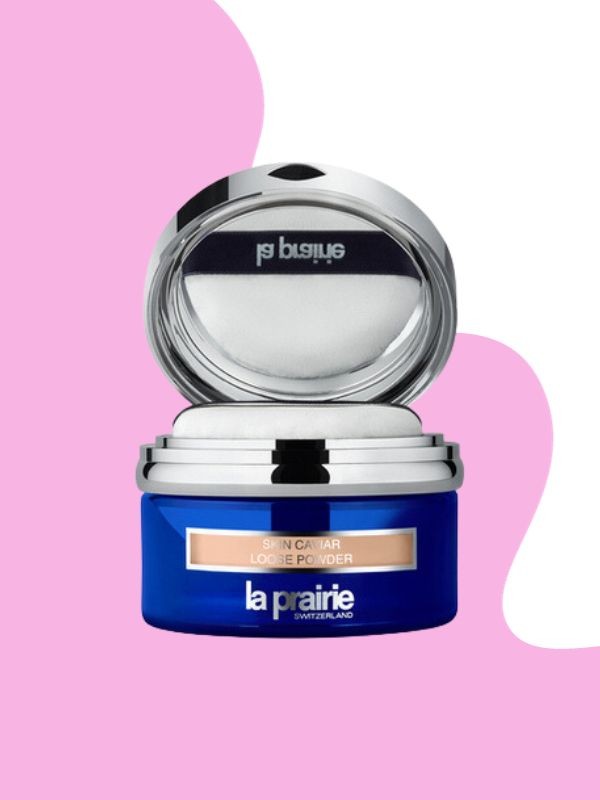 Skin Caviar púder alapozó (T3) LA PRAIRIE 102 700 Ft