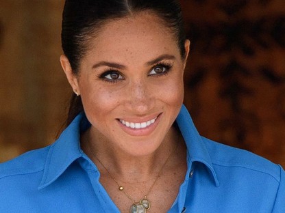 Meghan Markle-nek nagyon bejön ez a ruhafazon: itt az ideje, hogy te is szerezz egy hasonlót