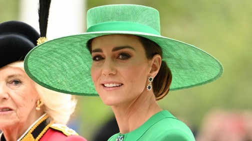 Szomorú hír érkezett Katalin hercegnéről