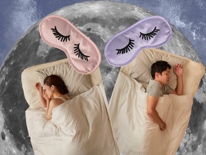 A közös alvás sokkal inkább logisztika, mintsem romantika