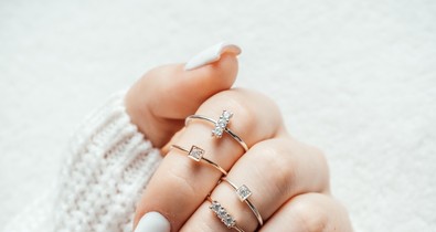 Engedd, hogy a kiegészítőd beszéljen helyetted: lepd meg magad egyedi ékszerekkel! 