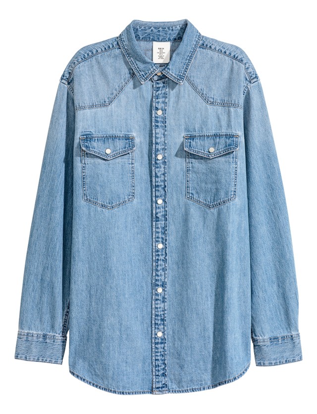 Ing H&M 6990 Ft helyett 5592 Ft