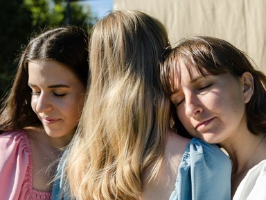 „Senki sem tökéletes, mégis pont a különbözőségeink tesznek minket gyönyörűvé és megismételhetetlenné” - Interjú Bolla Vikivel