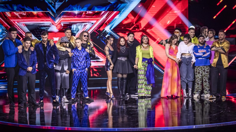 A kommentelők nem értik, hogy eshettek ki ilyen jó énekesek