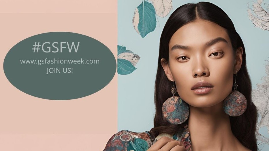 Jön a Global Sustainability Fashion Week! Ott a helyed!