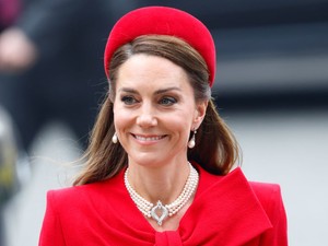 Ezt csinálja Katalin hercegné, hogy legyőzze a rákot: ebben az egy dologban rettenetesen szigorú magával szemben