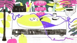 Jó lenne időnként teljesen lekapcsolódni az online világról, összeülni és betenni egy CD-t vagy feltenni egy bakelitet