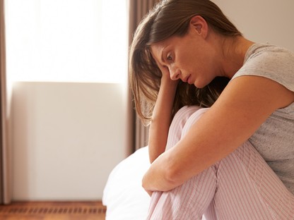 Van egy irtó egyszerű megoldás depresszió ellen, és a pszichológus is ezt ajánlja