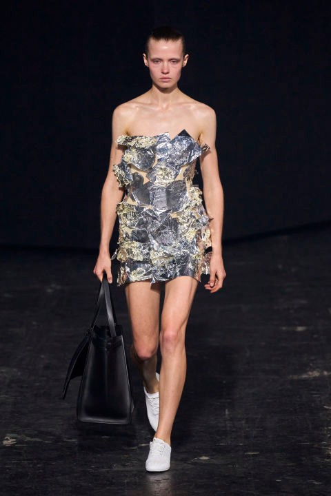 Coperni 2024-25 ősz-tél