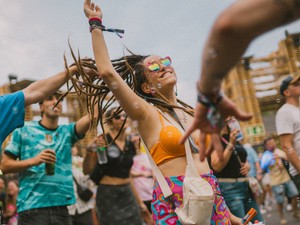 Pánikroham, kificamodott boka, eltűnt pénztárca: a Szitizen Care minden problémádon segít a Sziget Fesztiválon