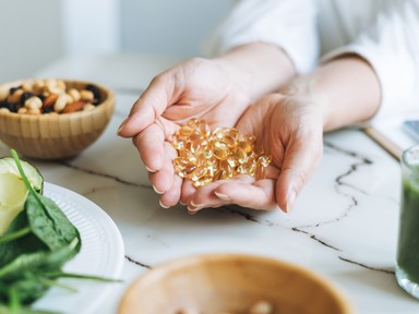 5 meglepő mód, ahogyan a D-vitamin erősíti a testedet