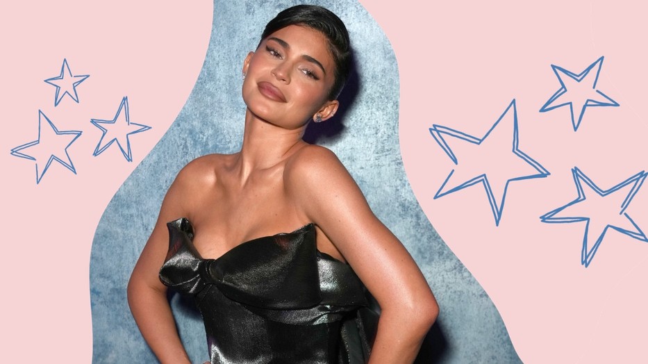 Kylie Jenner frufruja mindenkit meglepett