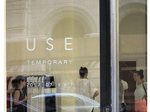 Új magyar márka a USE-tól!