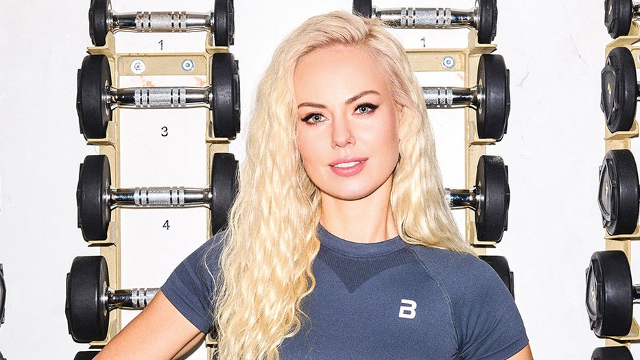 Kiss Virág interjú