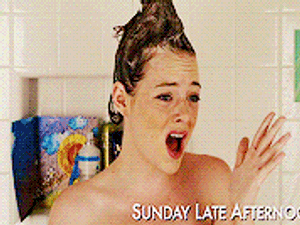 Íme az igazság: ilyen gyakran kell zuhanyoznod