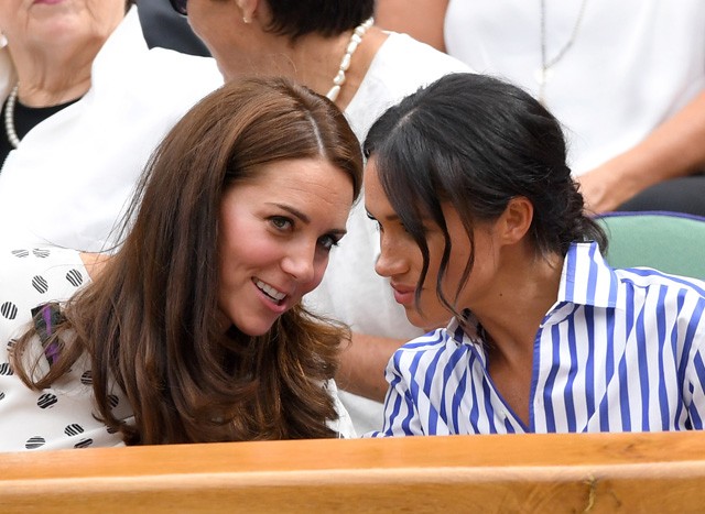 Végre kiderült: Meghan és Katalin konfliktusa ezzel az aprósággal kezdődött