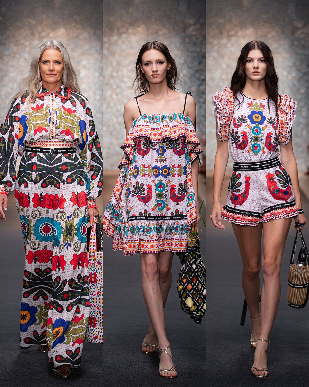 Sugarboird 2026 tavaszi-nyári kollekció